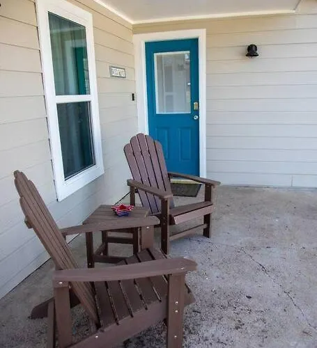 Stockyards! Less Than 4 Minutes-sleeps 8-lee House * Fort Worth