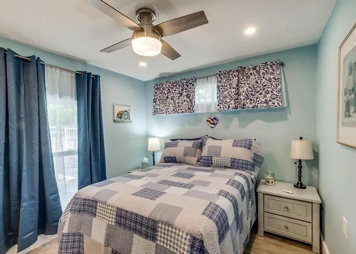 Stockyards! Less Than 4 Minutes-sleeps 8-lee House *