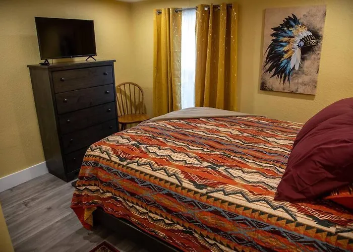 Stockyards! Less Than 4 Minutes-sleeps 8-lee House * Fort Worth