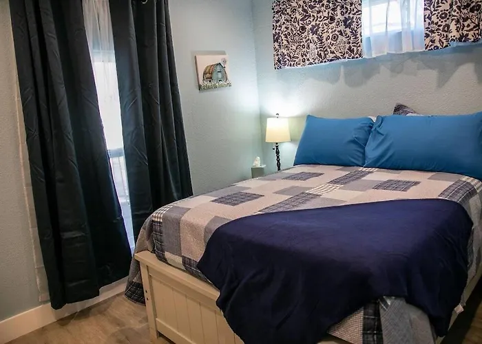 Stockyards! Less Than 4 Minutes-sleeps 8-lee House Fort Worth